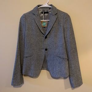 Uniqlo blazer